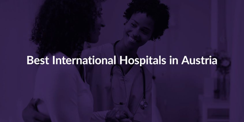 Best-International-Hospitals-In-Austria
