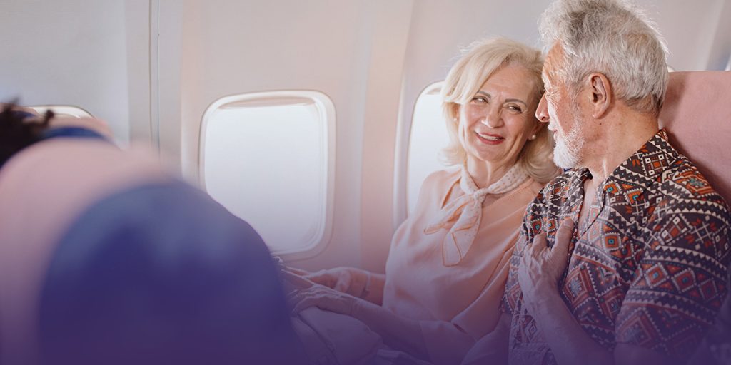 When Can I Fly After Cataract Surgery Fly REVA