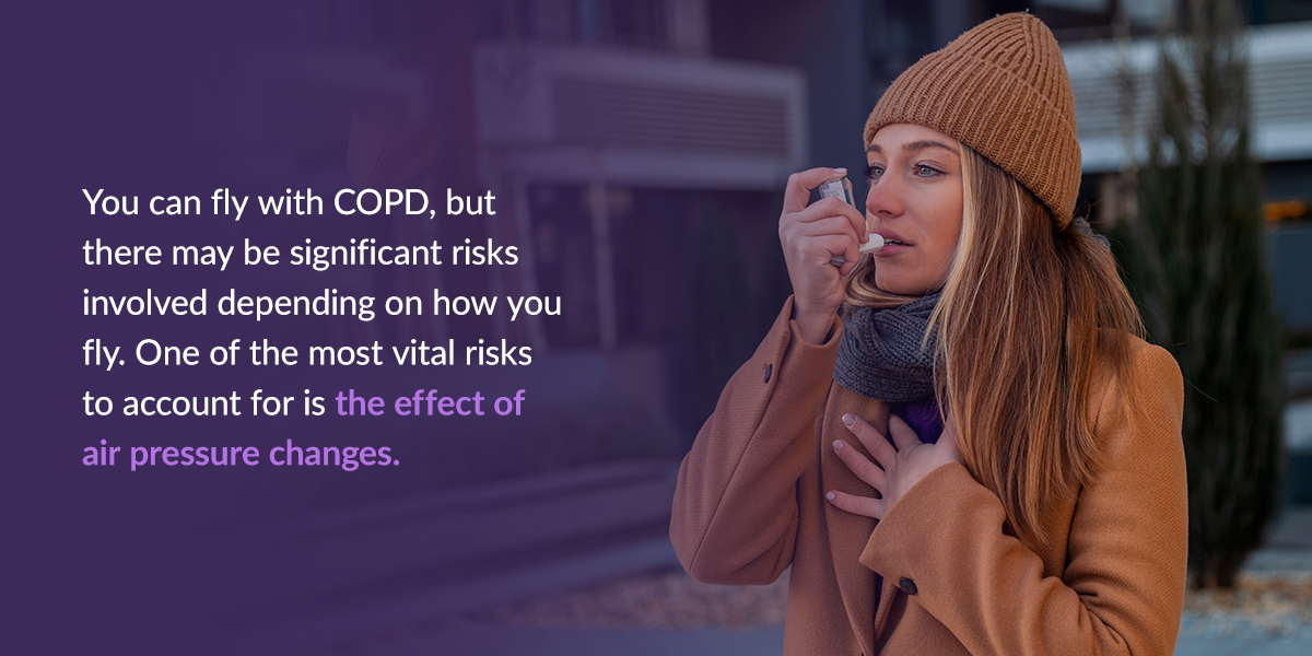 can you lfy with copd