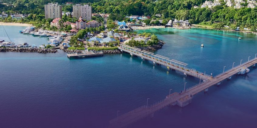 Jamaica Resort