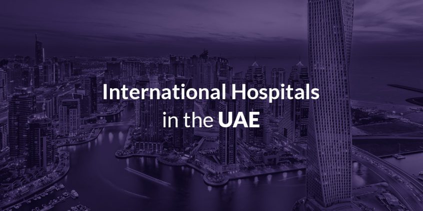 International-Hospitals-In-The-Uae