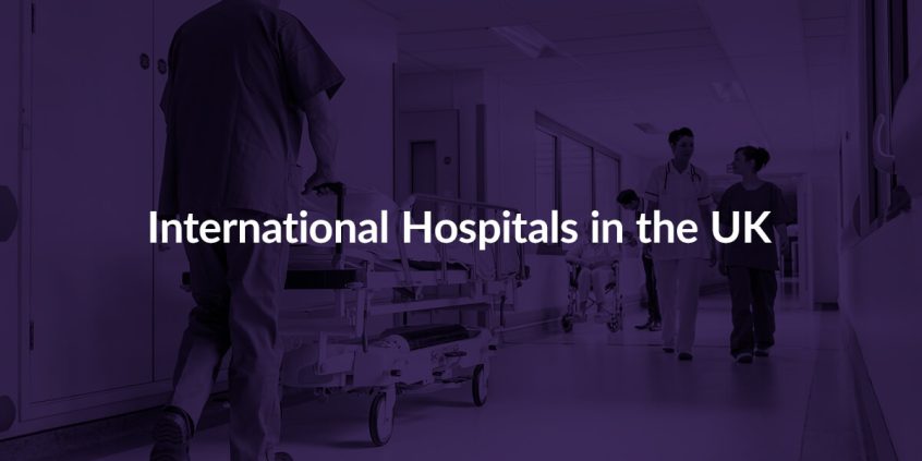 International-Hospitals-In-The-Uk