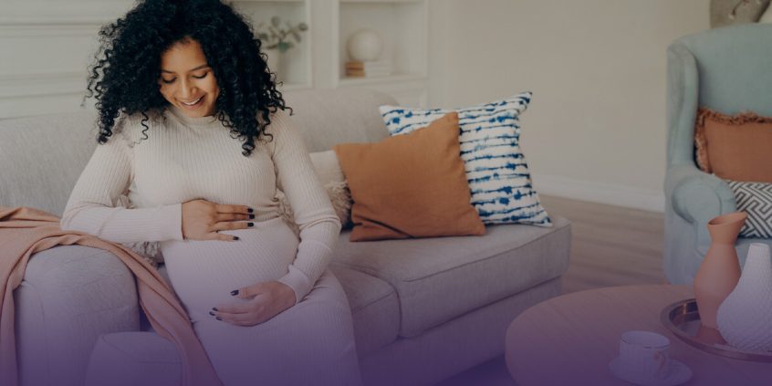 The-Potential-Risks-Of-Flying-While-Pregnant