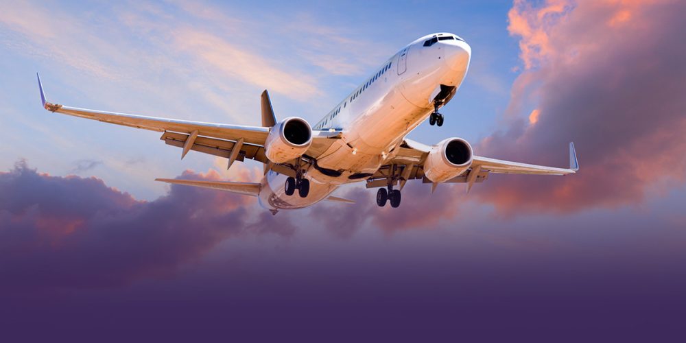 What's Stretcher Service on a Commercial Flight Really Like?