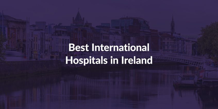 Best-International-Hospitals-In-Ireland