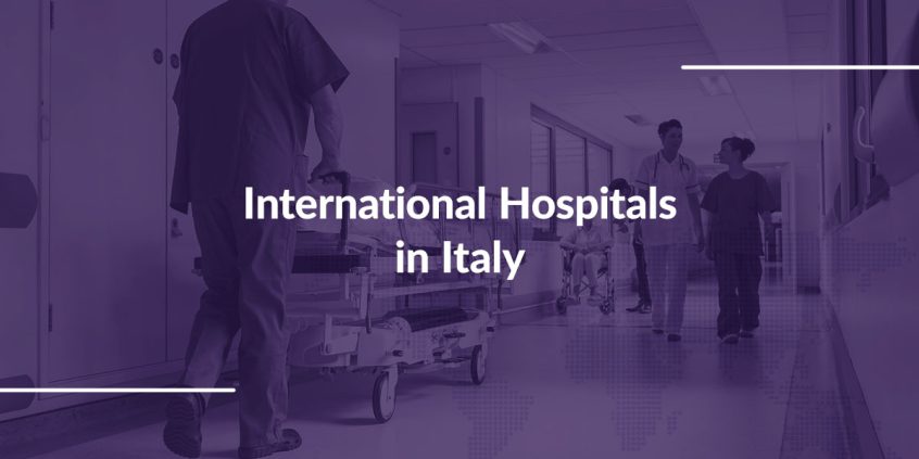 International-Hospitals-Italy