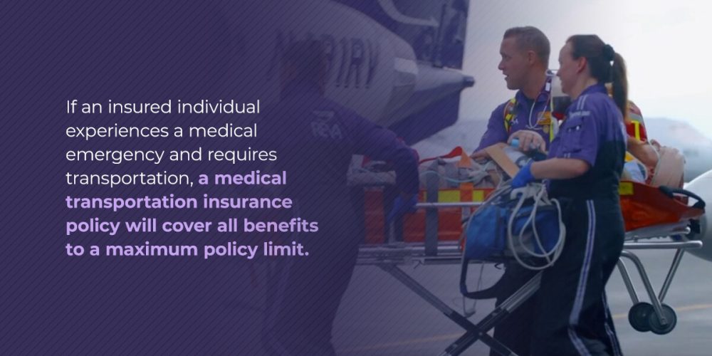 Air Ambulance Medical Transport Cost Fly REVA