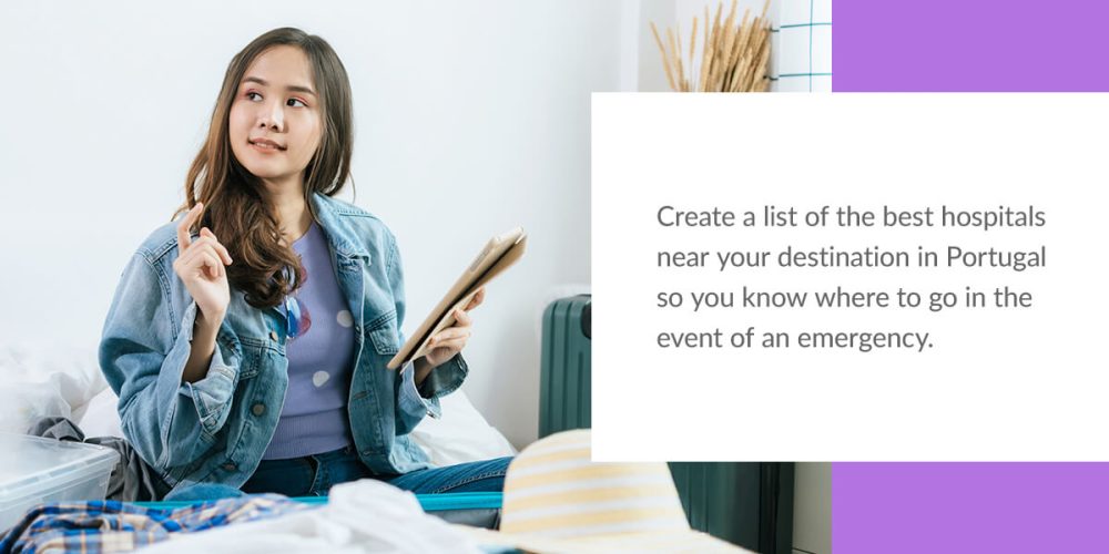 International Hospitals in Portugal for EnglishSpeakers