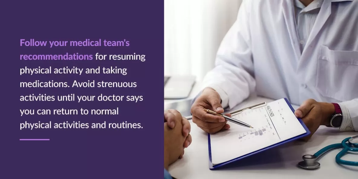 How Soon Can You Fly After Getting a Heart Stent? Fly REVA