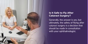 Vivid How Long After Cataract Surgery Can You Fly Photo Illustration Vivid How Long After Cataract Surgery Can You Fly Photo Illustration