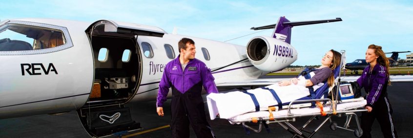Air Ambulance Can You Fly With A Brain Tumor?