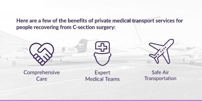 How Soon Can You Fly After A C Section? Fly REVA