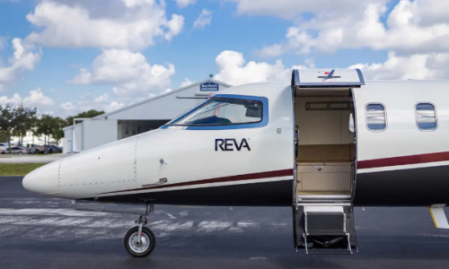 Reva Air Ambulance And Medical Flight Company Air Ambulance In Alaska | Expert Pilots & Medical Teams