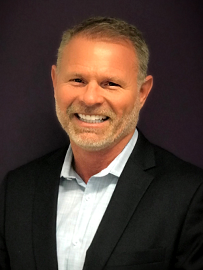 Reva Air Ambulance - Director of Maintenance - Paul Coursey