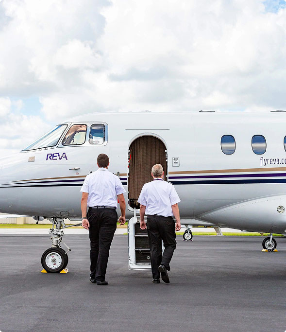 Air Ambulance Home Image