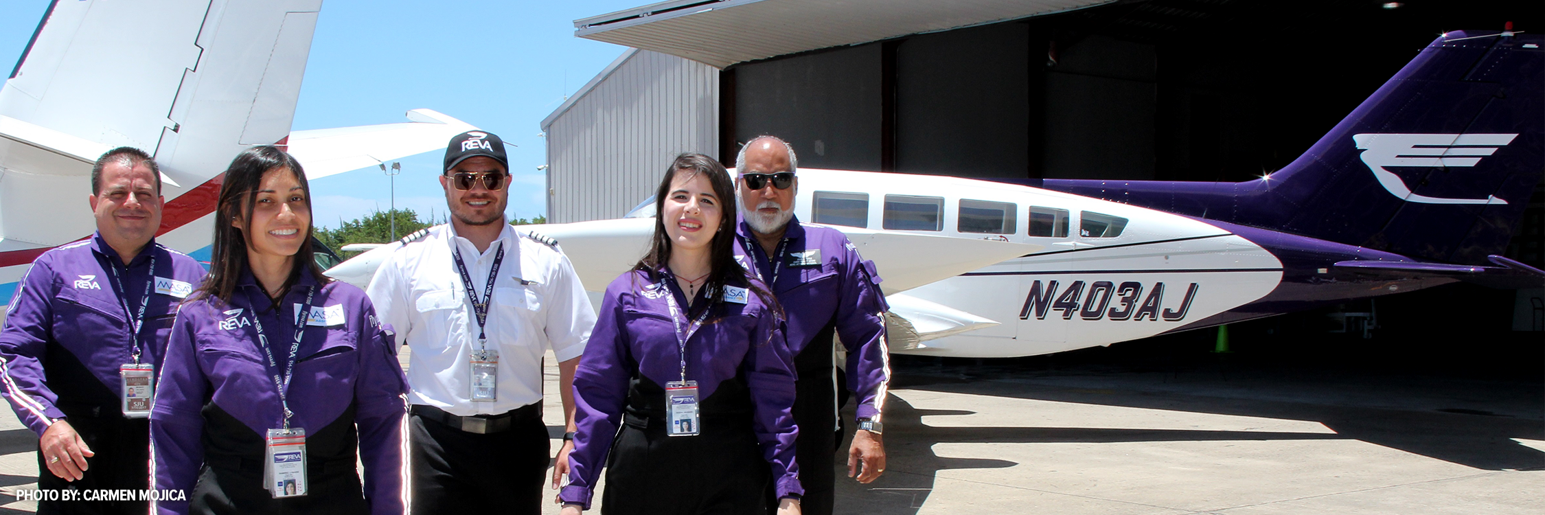 Air Ambulance Puerto Rico