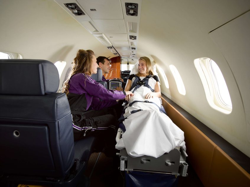 Air Ambulance %Title%
