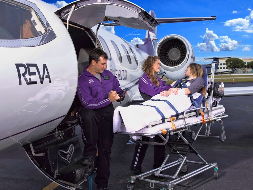 Air Ambulance %Title%