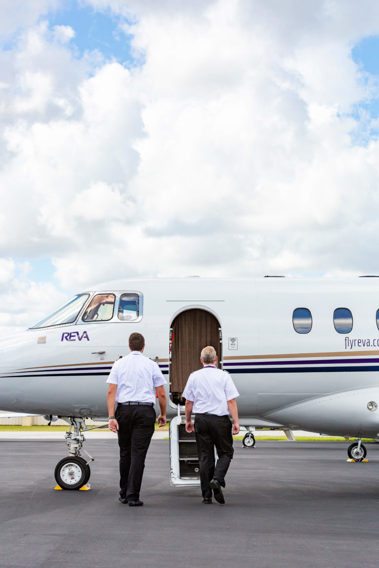 Reva Air Ambulance And Medical Flight Company International Air Ambulance Company | REVA