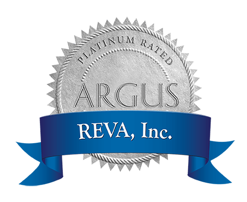 Air Ambulance Argus Platinum Rating