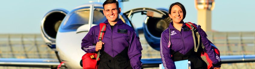 Air-Ambulance-Medical-Flight