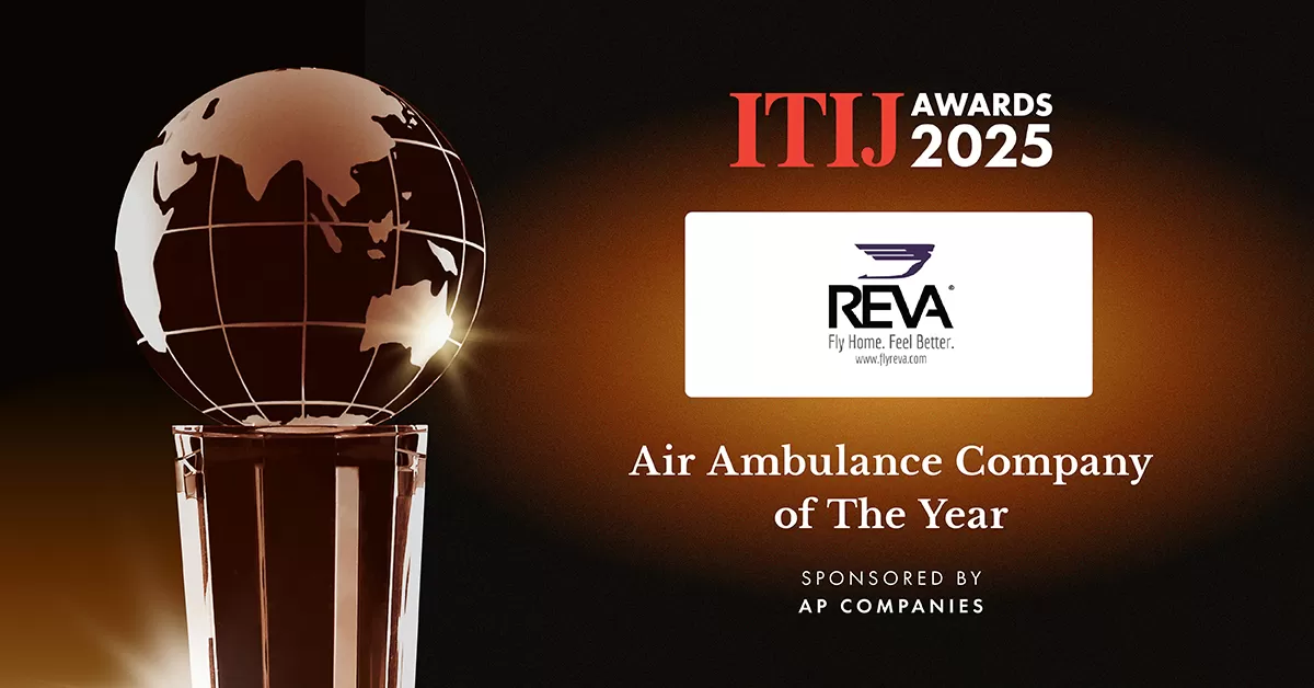 Air Ambulance Arizona Image