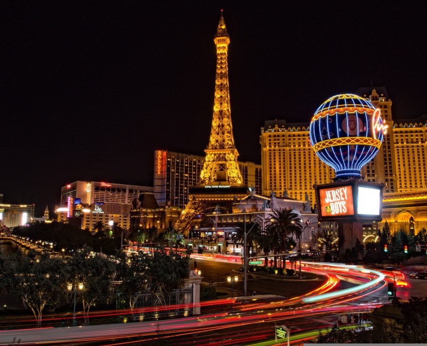 Air Ambulance Private Jet To Las Vegas