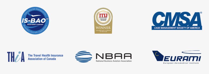 Reva Accreditations In Color