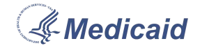 Medicaid Logo